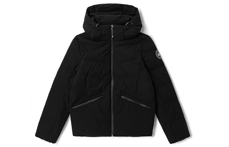 Kappa Kappa Down Jacket Winter Women's