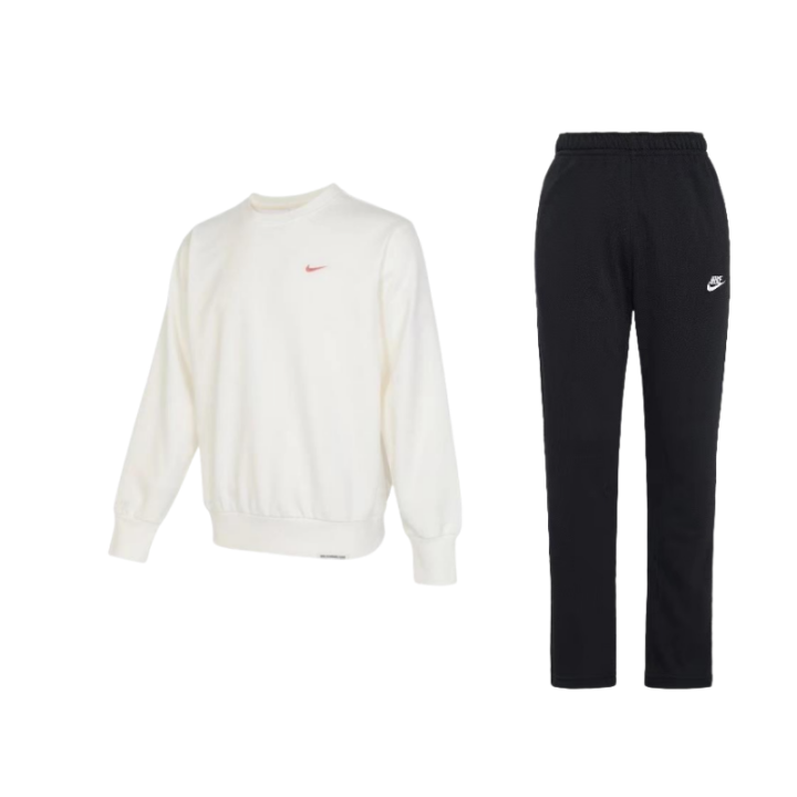 Nike Nike Casual Sportswear Men's Crew Neck Moderate
