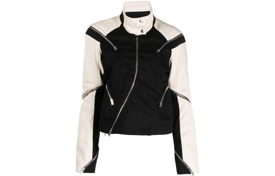 KIKO KOSTADINOV FW22 Jacket Women's Black