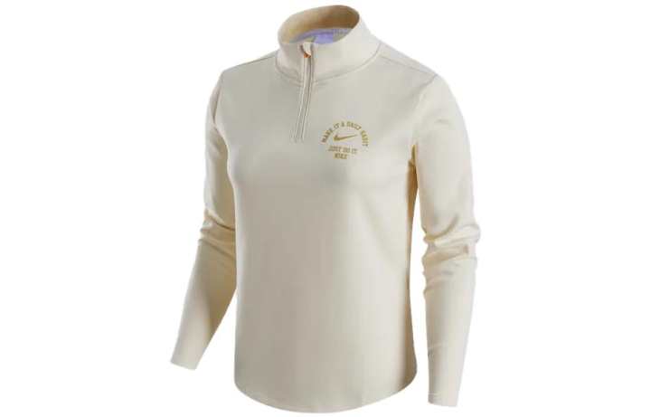 Nike Nike Sweatshirt Women's Coconut Milk