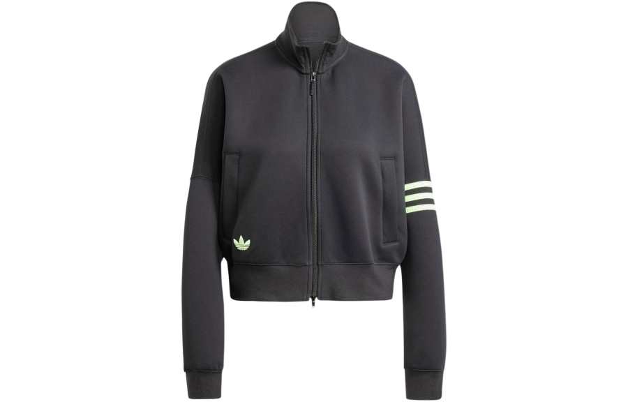 Adidas Originals Neuclassics Track Top Jackets & Coats Women's Black
