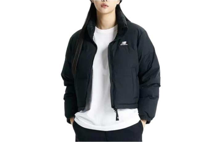 New Balance New Balance Jackets & Coats Women's Dark Blue