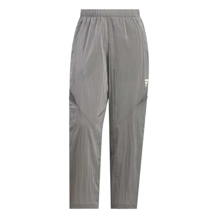 Adidas Adidas FUSTL Casual Pants Men's Light Gray