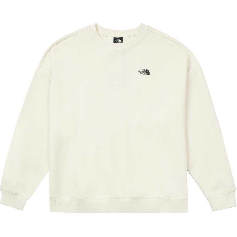 THE NORTH FACE T Shirt Women's White