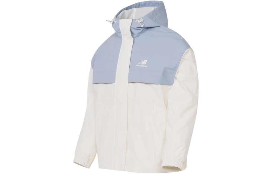 New Balance New Balance NBX Urban Remi Jackets & Coats Women's Snow Gray