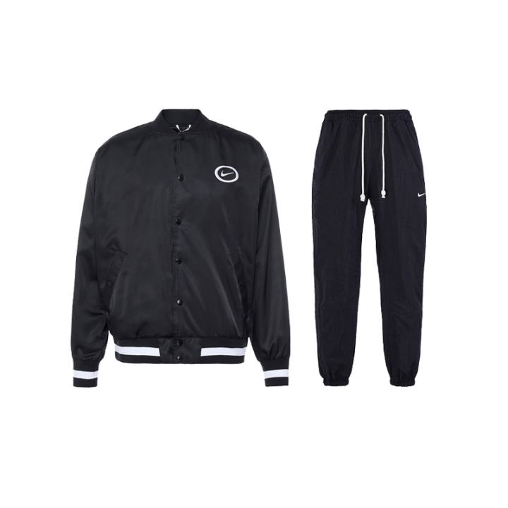Nike Nike Casual Sportswear Men's Black