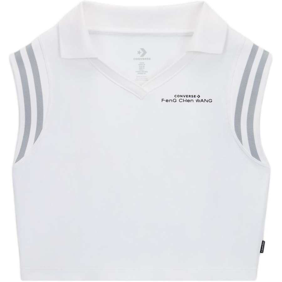 Feng Chen Wang Converse X Feng Chen Wang Polo