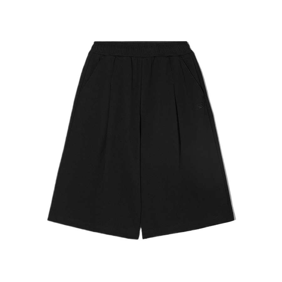 New Balance New Balance SS25 Casual Shorts Unisex Black