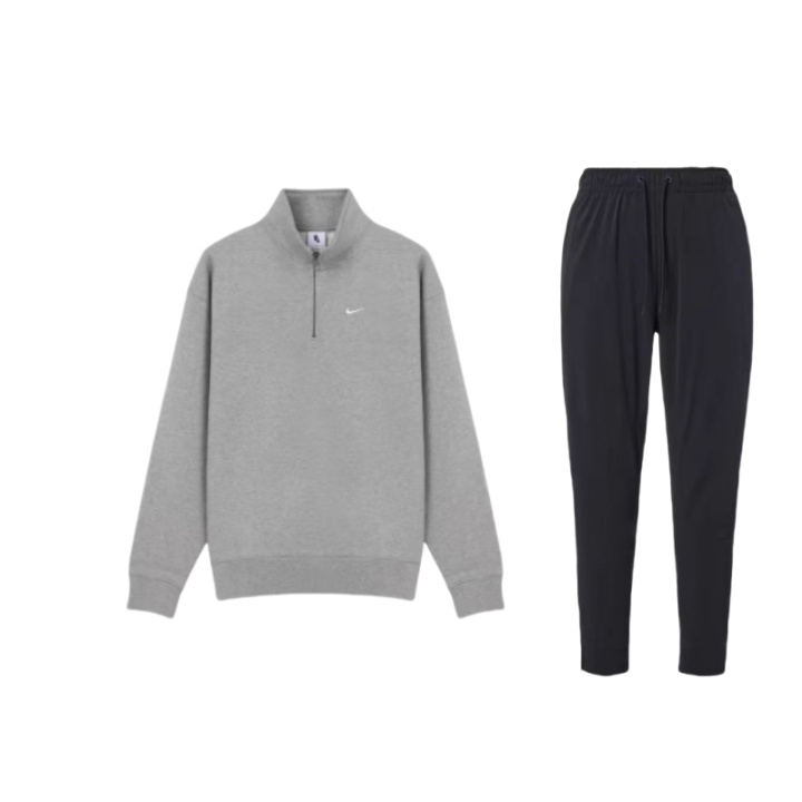 Nike Nike Daily Vintage Casual Sportswear Unisex