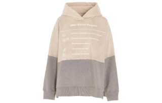 MM6 Maison Margiela Sweatshirt Women's