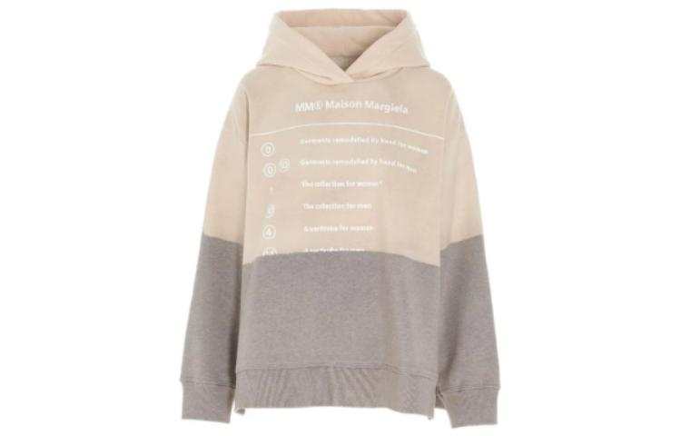 MM6 Maison Margiela Sweatshirt Women's