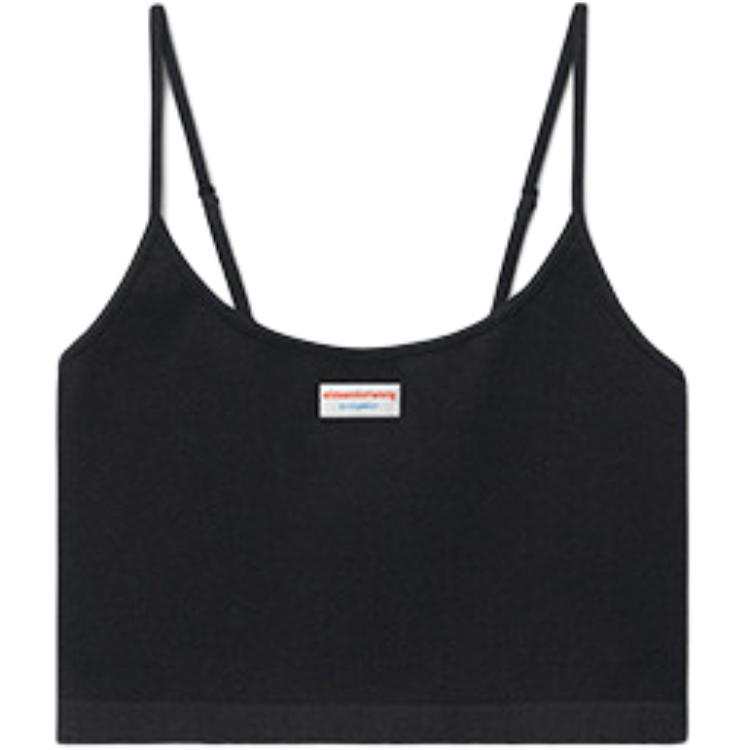 Alexander Wang Ribbed Knit Seamless Cami Tank Top