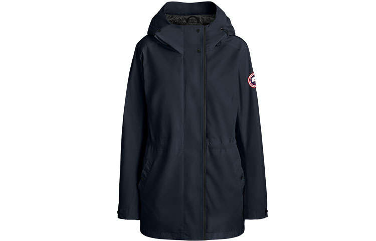 Canada Goose Jackets & Coats Women's Cerulean Ocean Blue
