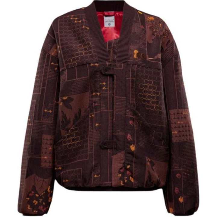 Nike Nike Naomi Osaka Jacquard Jacket