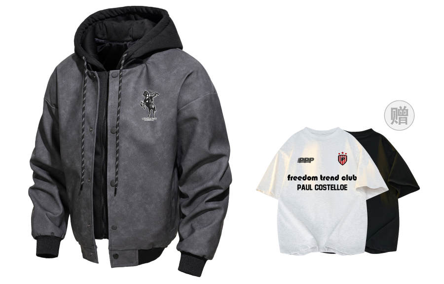 PAUL COSTELLOE Jackets & Coats Unisex
