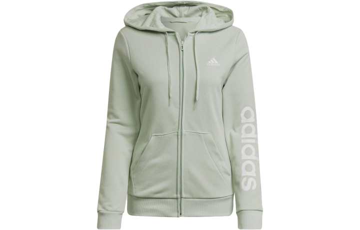 Adidas Adidas Essential Sweatshirt Women's Green