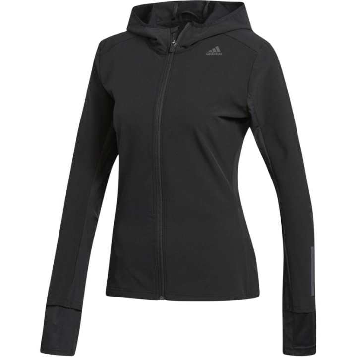 Adidas Adidas Jackets & Coats Women's Black