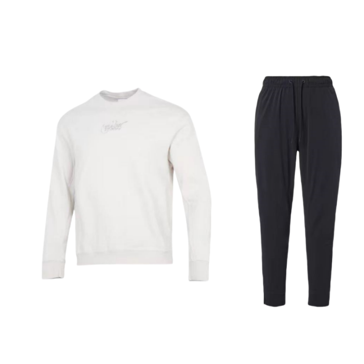 Nike Nike Casual Sportswear Unisex Crew Neck Moderate