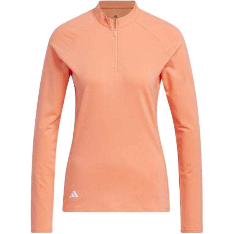 Adidas Adidas Polo Shirt Women's Coral