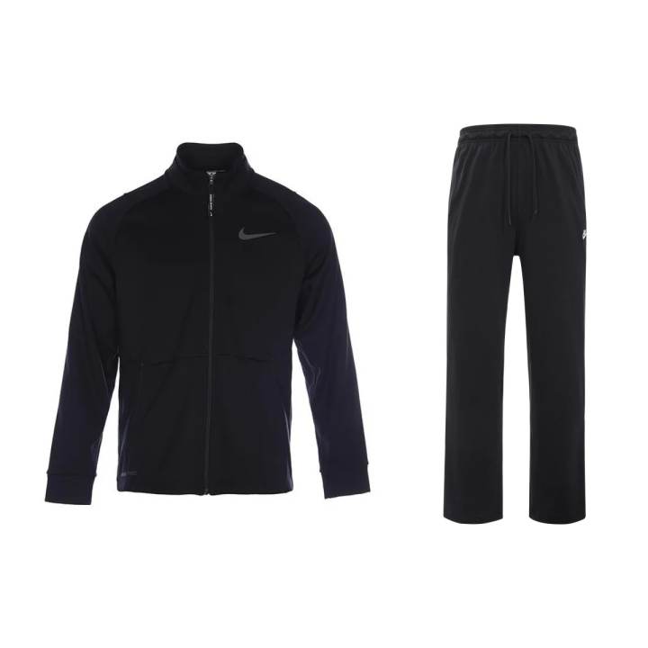 Nike Nike Casual Sportswear Men's Black