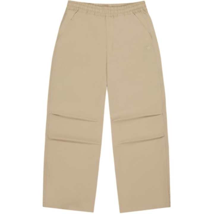 New Balance New Balance Knitted Sweatpants Men's Khaki