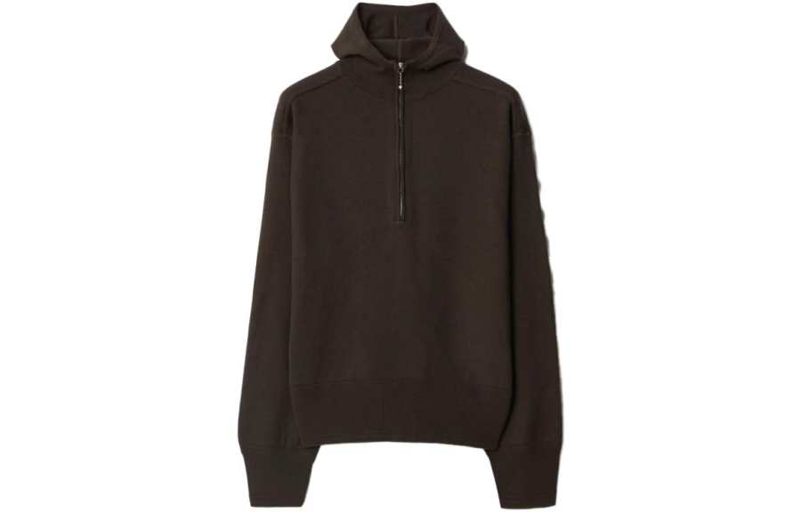 Burberry FW23 Sweatshirt Women's Brown