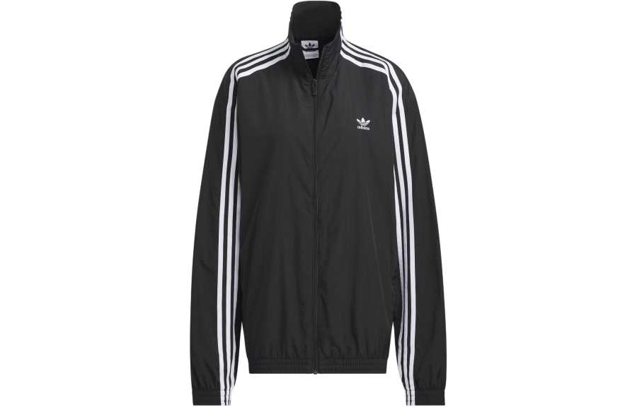 Adidas Originals Adilenium Season 3 Oversized Track Top