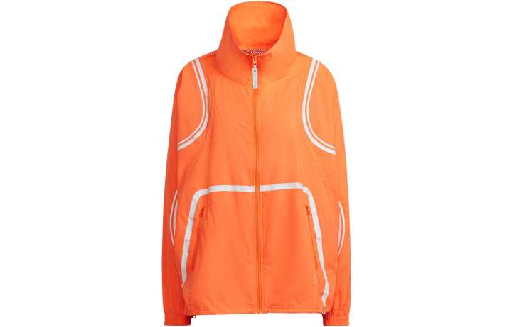 Adidas Adidas x Stella McCartney Jacket Women's Orange