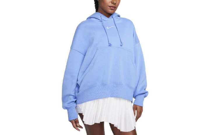 Nike Nike Sportswear Phoenix Fleece Women's Over-Oversized Pullover Hoodie