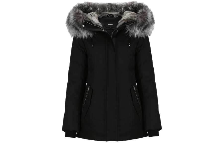 MACKAGE MACKAGE Down Jackets Women's Hooded Moderate Other