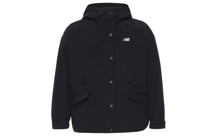 New Balance New Balance Jackets & Coats Women's Black