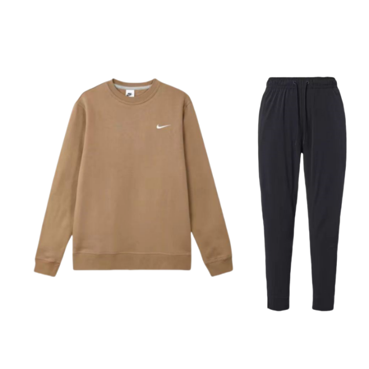Nike Nike Casual Sportswear Unisex Crew Neck Moderate