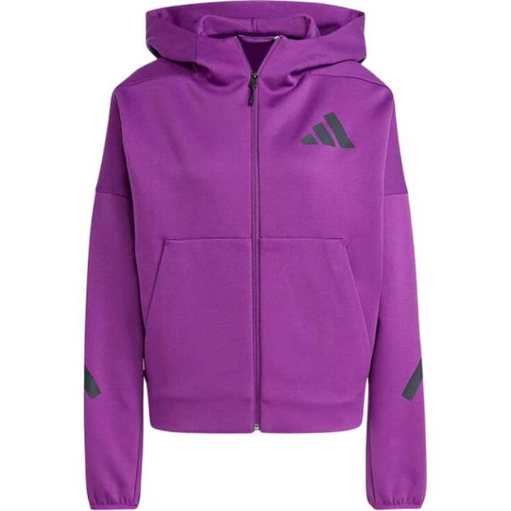Adidas Adidas Z.N.E Jackets & Coats Women's Purple