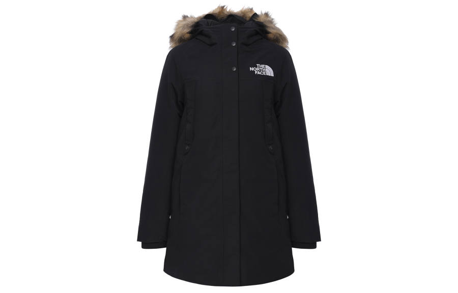 THE NORTH FACE Down Jacket Women's Black