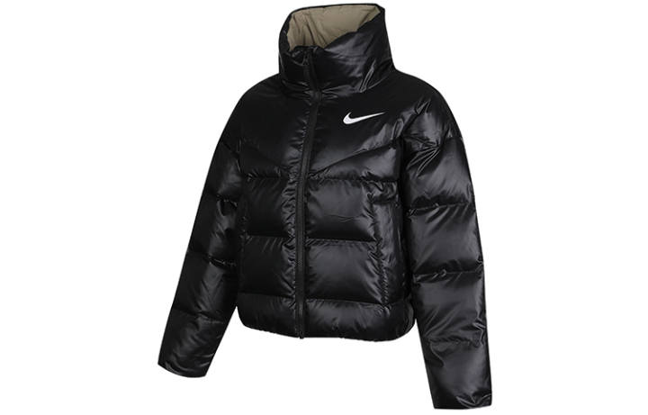 Nike Nike Therma FIT Down Jacket Winter Women's Black