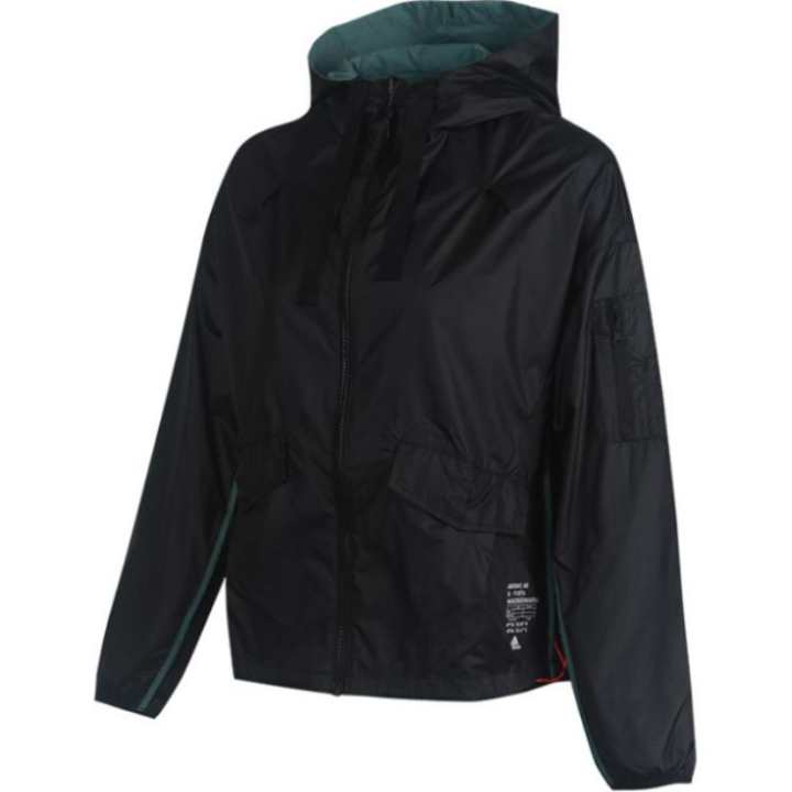 Adidas Adidas STY REVERSE WB Jackets & Coats Women's Black
