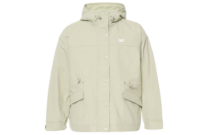 New Balance New Balance Jackets & Coats Women's Green