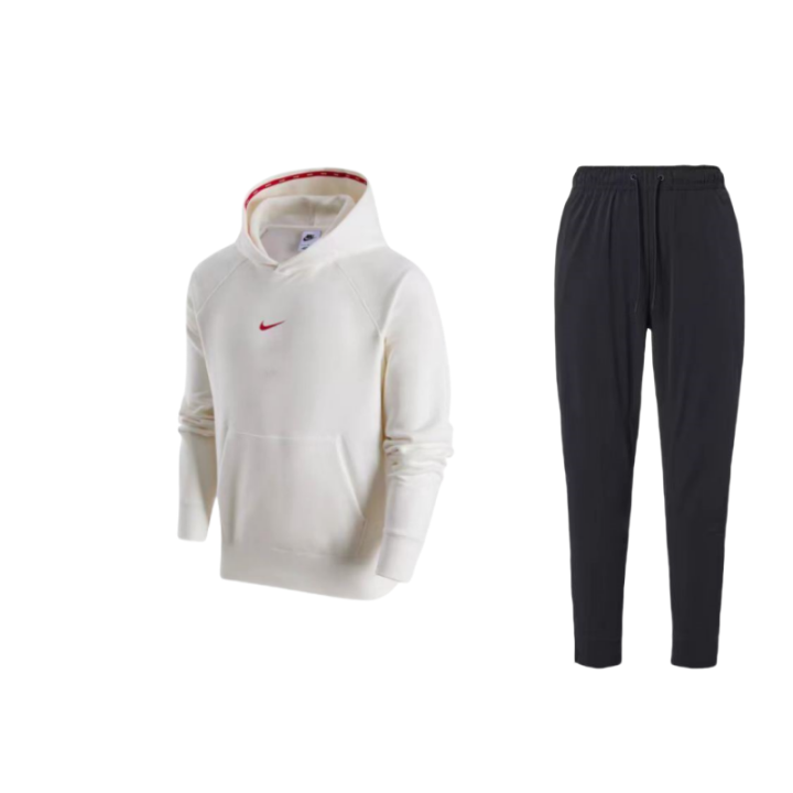 Nike Nike Casual Sportswear Unisex Hooded Moderate