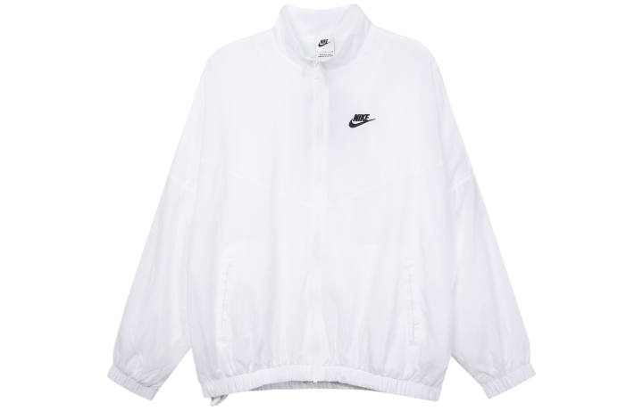 Nike Nike WINDRUNNER Sportswear Essential Jacket Women's White