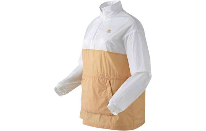 New Balance New Balance Jackets & Coats Women's Tan