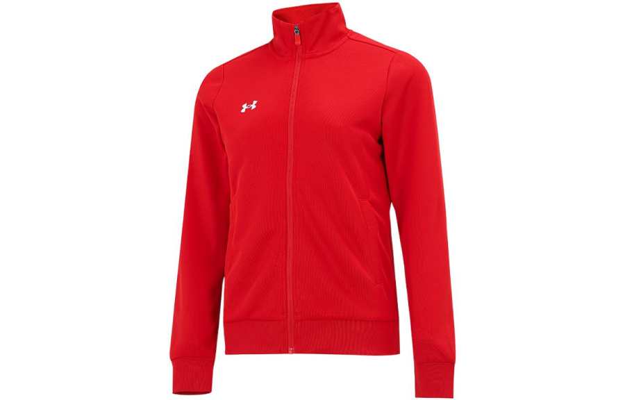 Under Armour Under Armour Jacket Women's Red