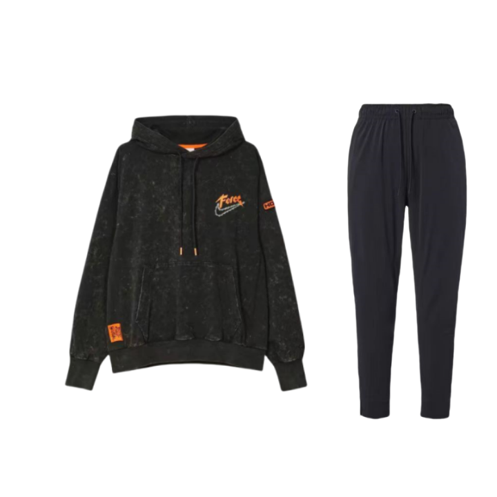 Nike Nike Casual Sportswear Unisex Moderate