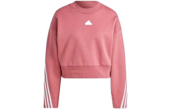 Adidas Adidas Sweatshirt Women's Rose Red