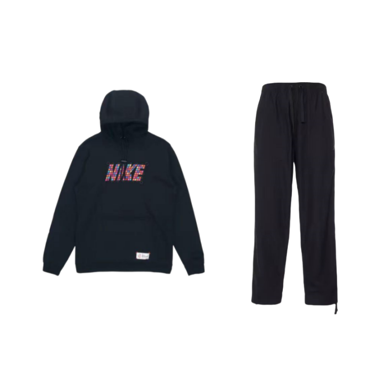 Nike Nike Casual Sportswear Unisex Black