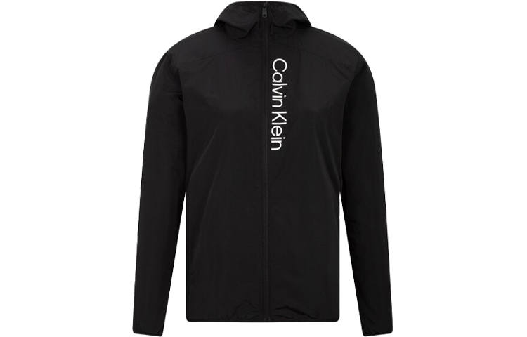 CALVIN KLEIN Jacket Women's Black