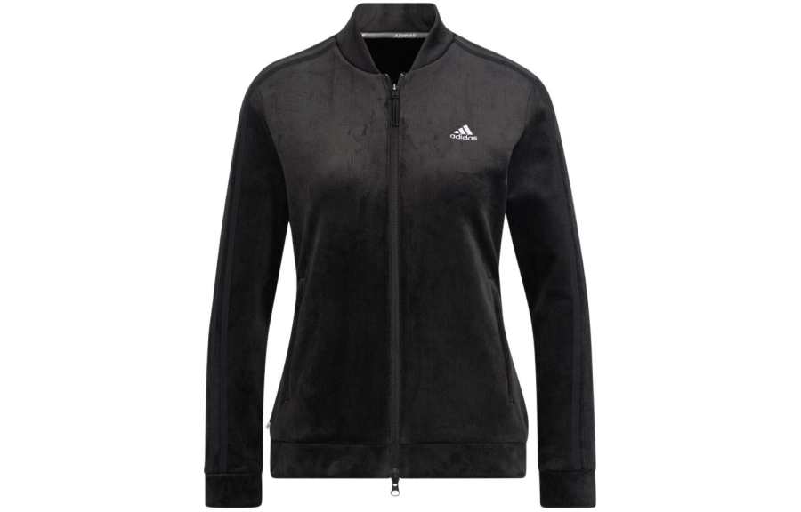 Adidas Adidas Jackets & Coats Women's Black