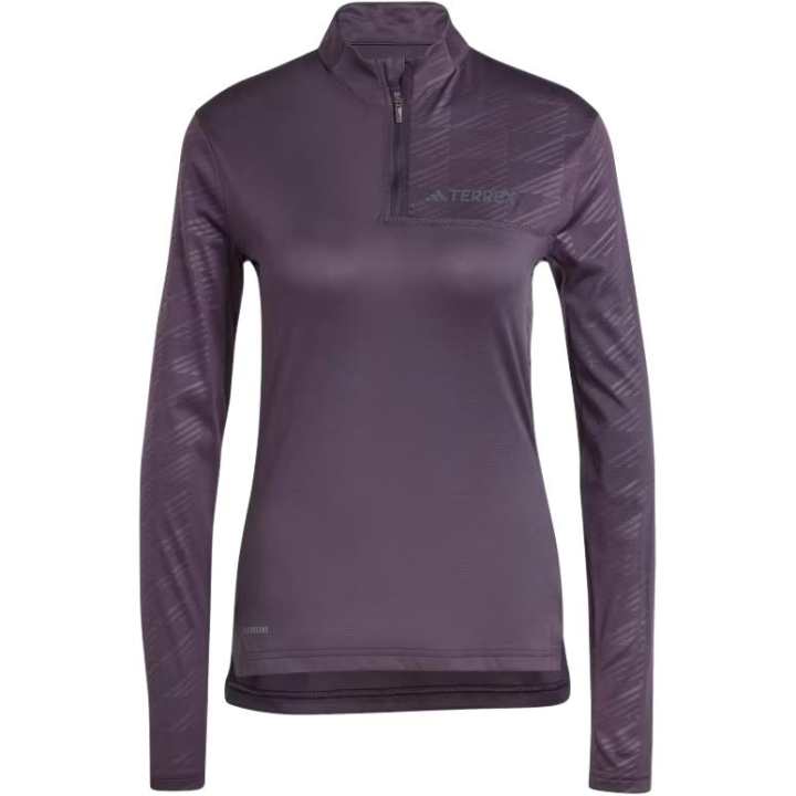 Adidas Adidas T Shirt Women's Aurora Black