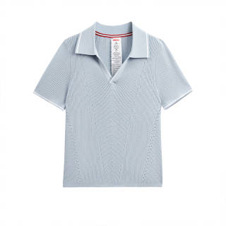 Wilson Polo Shirts Women's Polo Collar Moderate Other