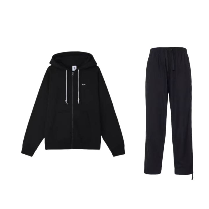 Nike Nike Casual Sportswear Unisex Black