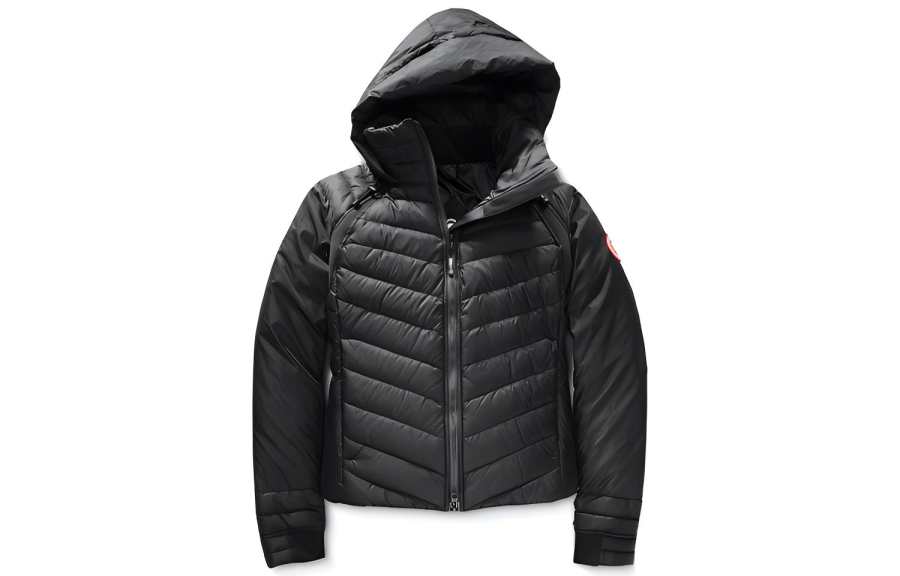 Canada Goose Canada Goose HyBridge Down Jacket Women's
